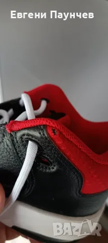 Jordan max aura 3 кецове размер 36.5 , снимка 6 - Кецове - 55393104