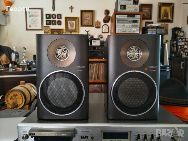 Токолкони Technics SB F2MKII