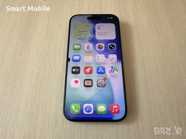 Apple iPhone 16 Pro 256GB