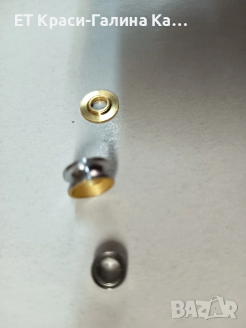 ролка за бигела комплект , снимка 5 - Макари - 54255603