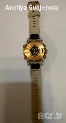 Garmin Fēnix 7S Solar – 42 mm | Отлично състояние, снимка 5 - Друга електроника - 55590680
