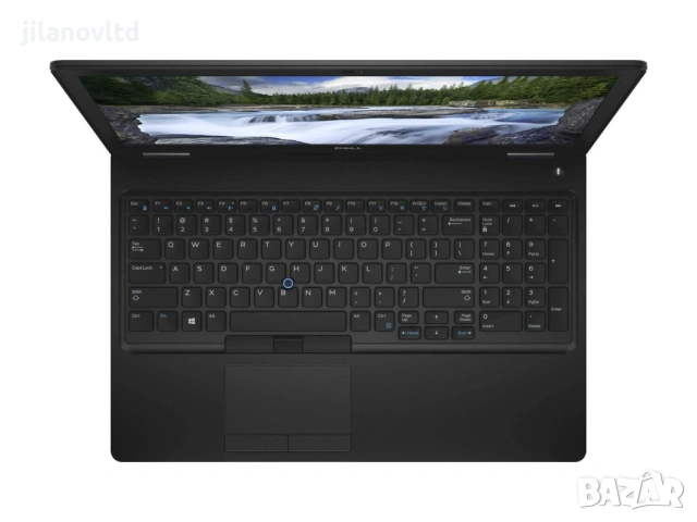 Лаптоп DELL 5590 I5-8350U 8GB 256GB SSD NVME с до 24 МЕСЕЦА ГАРАНЦИЯ, снимка 3 - Лаптопи за работа - 51146645