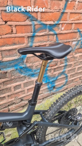 Електрически карбонов велосипед E Bike CUBE STEREO ONE77 Action Team, BOSCH CX, 800 Wh, Smart System, снимка 12 - Велосипеди - 54654837