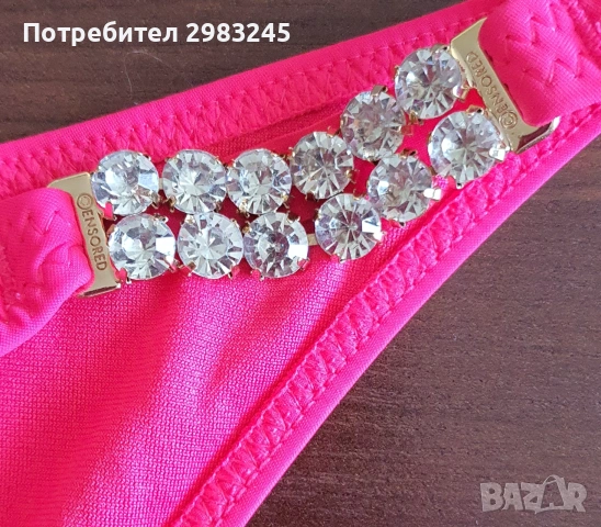 Долнище на бански , снимка 2 - Бански костюми - 55182219
