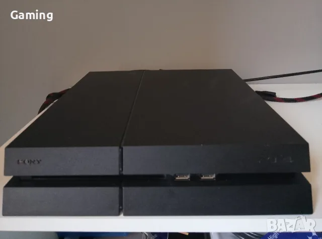 Playstation 4 ps4, снимка 2 - PlayStation конзоли - 55689505