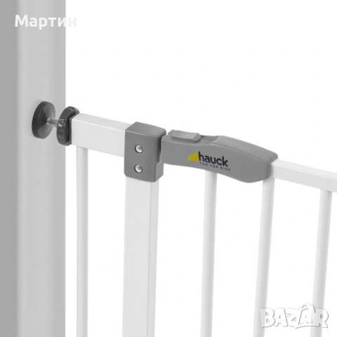 Предпазна преграда за бебе, Open N Stop 2, снимка 4 - Други - 54725460