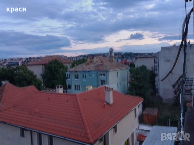 ОФЕРТА ЗА НАЕМ – 3-СТАЕН АПАРТАМЕНТ | КВ. ВАРОШ, РАЗГРАД, снимка 5 - Апартаменти - 54581629