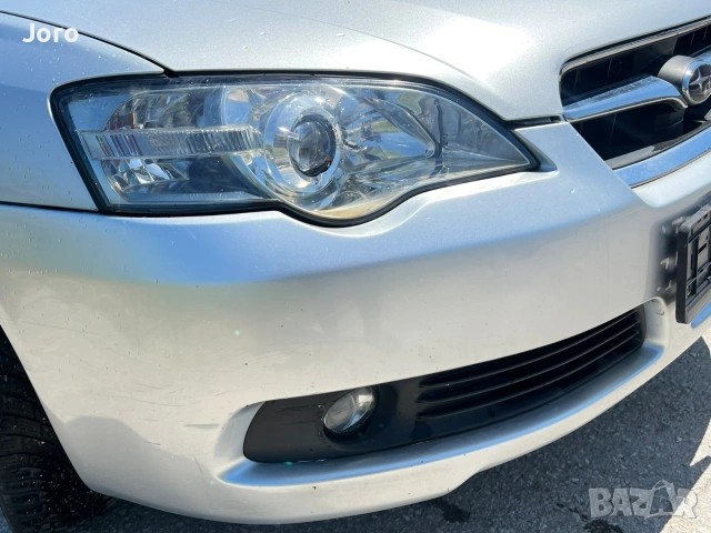 Subaru Outback на части 3.0 245kс , снимка 17 - Части - 51814127