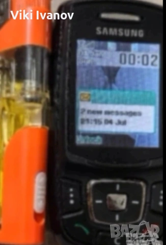 Самсунг Е370 