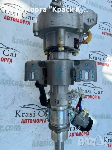 GE802B3000 ел. серво усилвател кормилен прът Hyundai Bayon Хюндай Бйон 2024г., снимка 3 - Части - 55528134