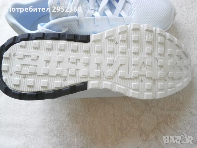 Mаратонки Nike Air Max BIA, снимка 9 - Маратонки - 54216281
