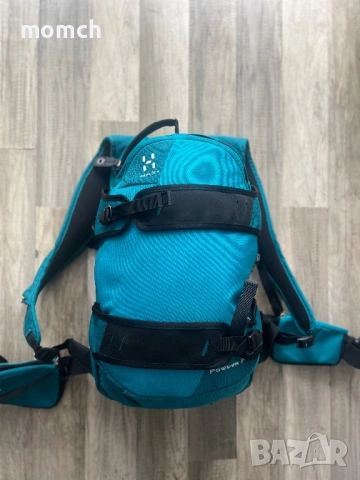 HAGLOFS POWDER POETRY-28 литрова раница