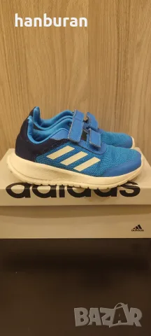 Маратонки adidas  Tensaur Run 2.0 с мрежа