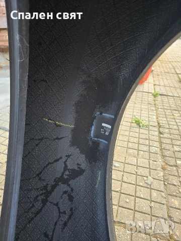 Летни гуми GOODYEAR 225/45/18, снимка 7 - Гуми и джанти - 54981148