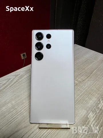 Samsung Galaxy S23 Ultra 5G , снимка 2 - Samsung - 55378282