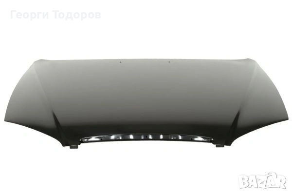 ПРОДАВАМ ПРЕДНИ И ЗАДНИ КАПАЦИ ЗА КОРЕЙСКИ АВТОМОБИЛИ ПО 50 ЕВРО БРОЙКАТА
