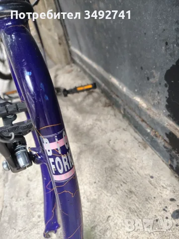 Рамка Mtb 26 Nakita 2670 , снимка 5 - Велосипеди - 54587813