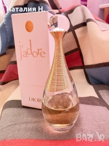 Парфюм DIOR J'adore 50 ml.