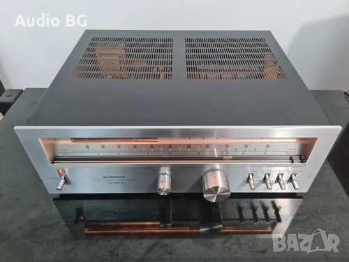 Pioneer TX-9800 Top, снимка 7 - Ресийвъри, усилватели, смесителни пултове - 54703525