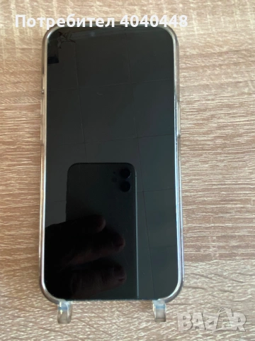 Iphone 14 заключен към icloud. , снимка 4 - Apple iPhone - 55042872