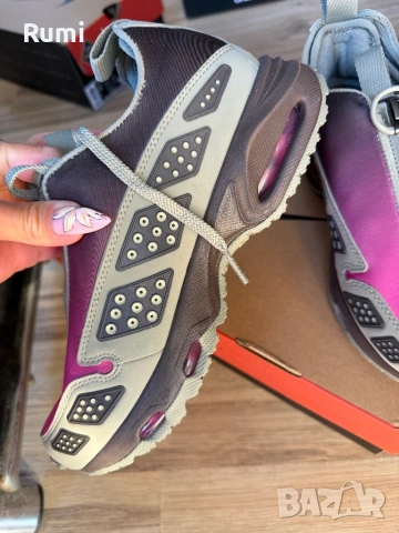 Нови Оригинслни маратонки Nike Air Max Sunder ! 37,5, 39 н, снимка 6 - Маратонки - 54723264