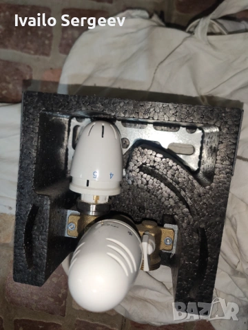 HERZ FLOORFIX KOMPAKT , снимка 5 - ВиК услуги - 54317971