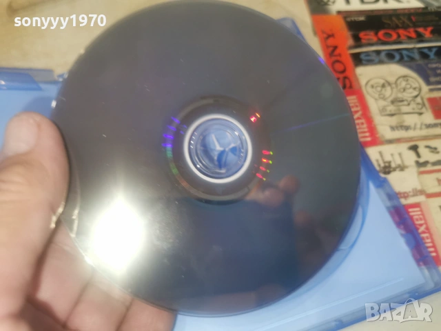 SONY PS4 GTA FIVE 1606261250H1E3R, снимка 13 - Игри за PlayStation - 54924996