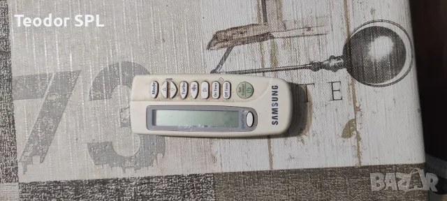 Климатик Samsung на части, снимка 3 - Климатици - 55655523