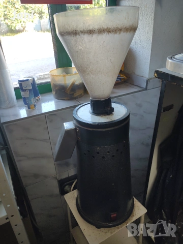 Кафемелачка