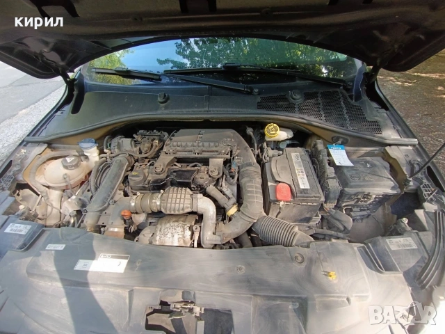 Пежо 301 AdBlue, снимка 8 - Автомобили и джипове - 55216250