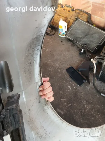 Калници ауди а3 8р, снимка 7 - Аксесоари и консумативи - 55679710