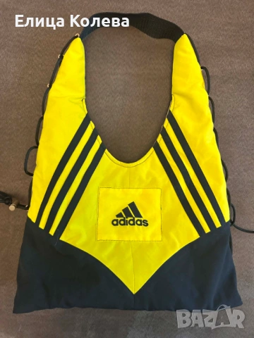 Спортна чанта Adidas