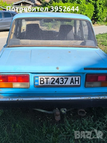лада  1300 пали и върви, снимка 3 - Автомобили и джипове - 55251987