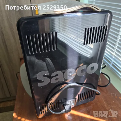 saeco exprelia кафеавтомат , снимка 7 - Кафемашини - 55515775