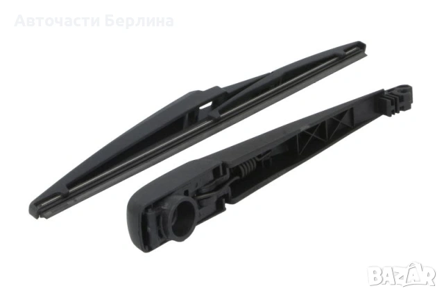 Рамо за стъклочистачка за Citroen C1, снимка 3 - Части - 54892133