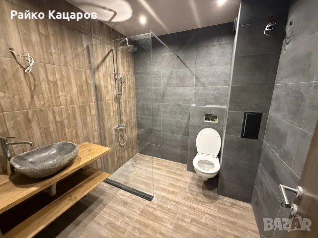 Луксозен двустаен апартамент в Grand Resort Pamporovo F27, снимка 4 - Апартаменти - 55375793