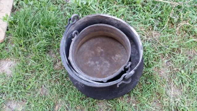 стари менци, снимка 13 - Антикварни и старинни предмети - 54294173