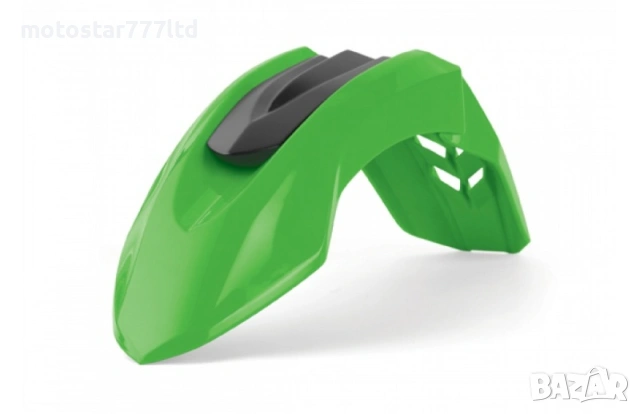 Калник супермото преден Polisport SM line, снимка 3 - Части - 54502038