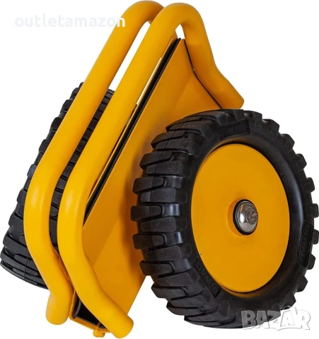 DEWALT Транспортна количка за товар с тегло до 500кг , снимка 3 - Други инструменти - 54915259