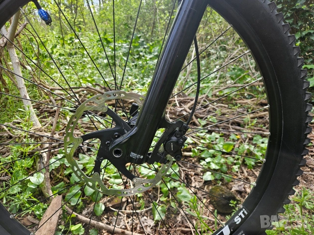 Oryx Nine D20 29", снимка 5 - Велосипеди - 54151056