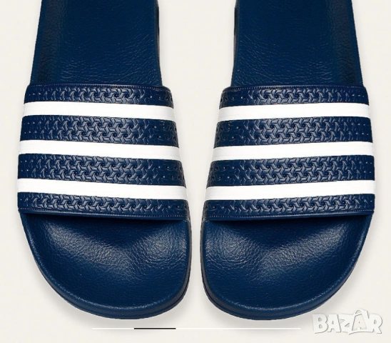 adidas Чехли Adilette nomer 46 , снимка 4 - Мъжки чехли - 54839897