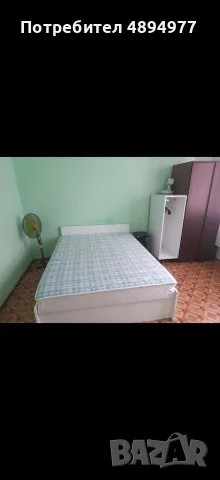 Отдавам двустаен в Христо Смирненски!, снимка 2 - Апартаменти - 55393143