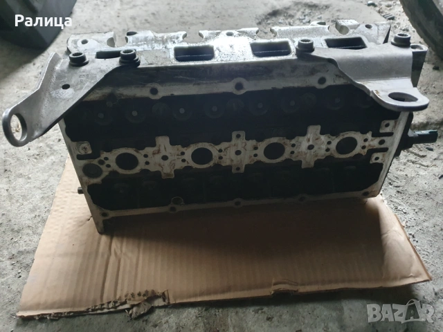 Продавам глава за фолксваген туран , снимка 3 - Части - 54318277