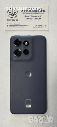 Motorola edge 50 neo 256/8GB, снимка 3 - Motorola - 54191861