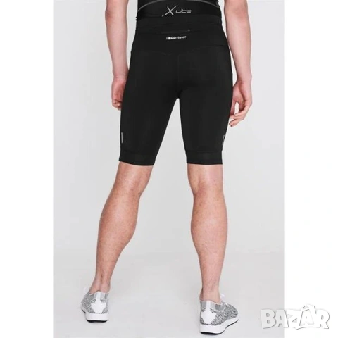 Мъжки шорти за бягане Karrimor/XXL/ 453, снимка 3 - Къси панталони - 55268335
