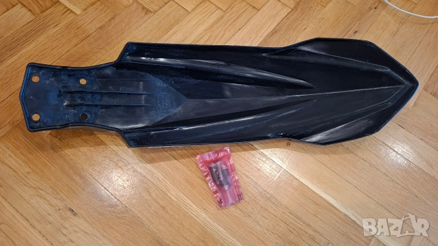 Ендуро/Рали Преден Калник Yamaha Tenere 700, снимка 4 - Части - 54476104