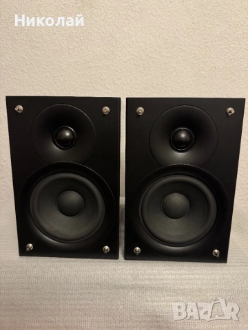 PIONEER S-HM51 -ТОНКОЛОНИ 