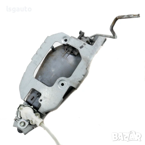 Предна дясна външна дръжка Honda Civic VIII 2006-2011 ID: 161982, снимка 2 - Части - 55060396