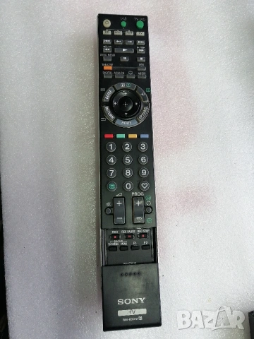 Дистанционно SONY RM-ED012, снимка 4 - Дистанционни - 54362424