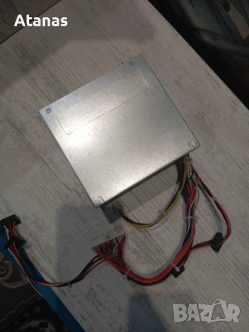 Захранване Dell 265W оригинално / OEM за настолен компютър
